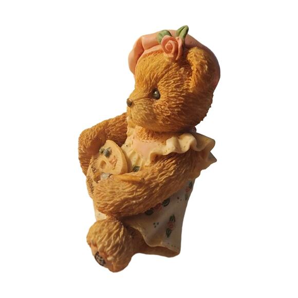 Enesco Priscilla Ann 1994-95 There's No One Like Hue CRT025 - Picture 2 of 6